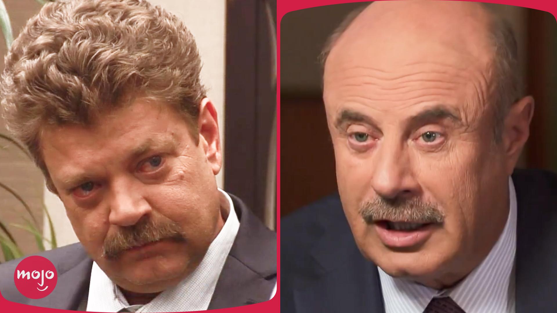 5 chilling Dr. Phil interviews with killers