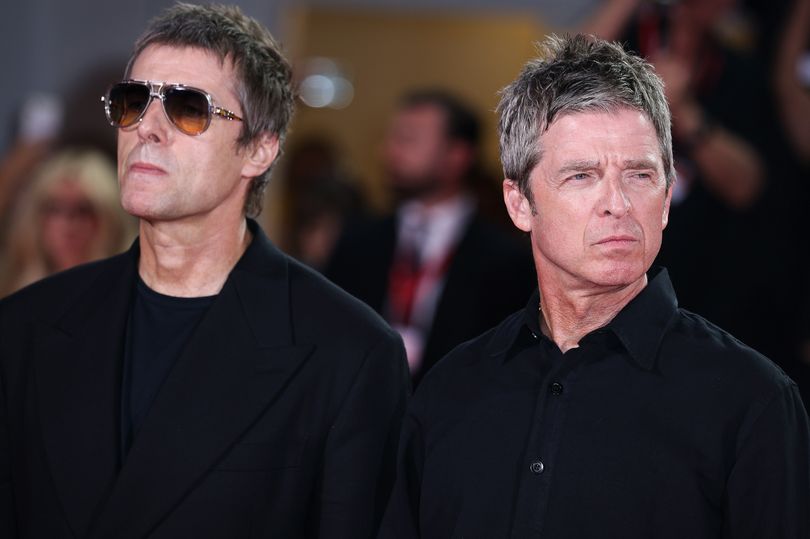 Are Oasis 2027 tour tickets sold out?
