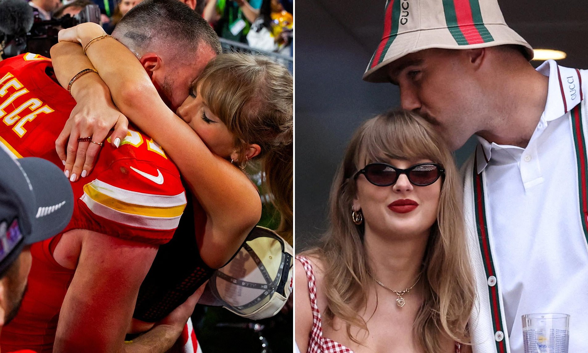 Will Taylor Swift's husband Travis Kelce be at the 2026 VMAs?