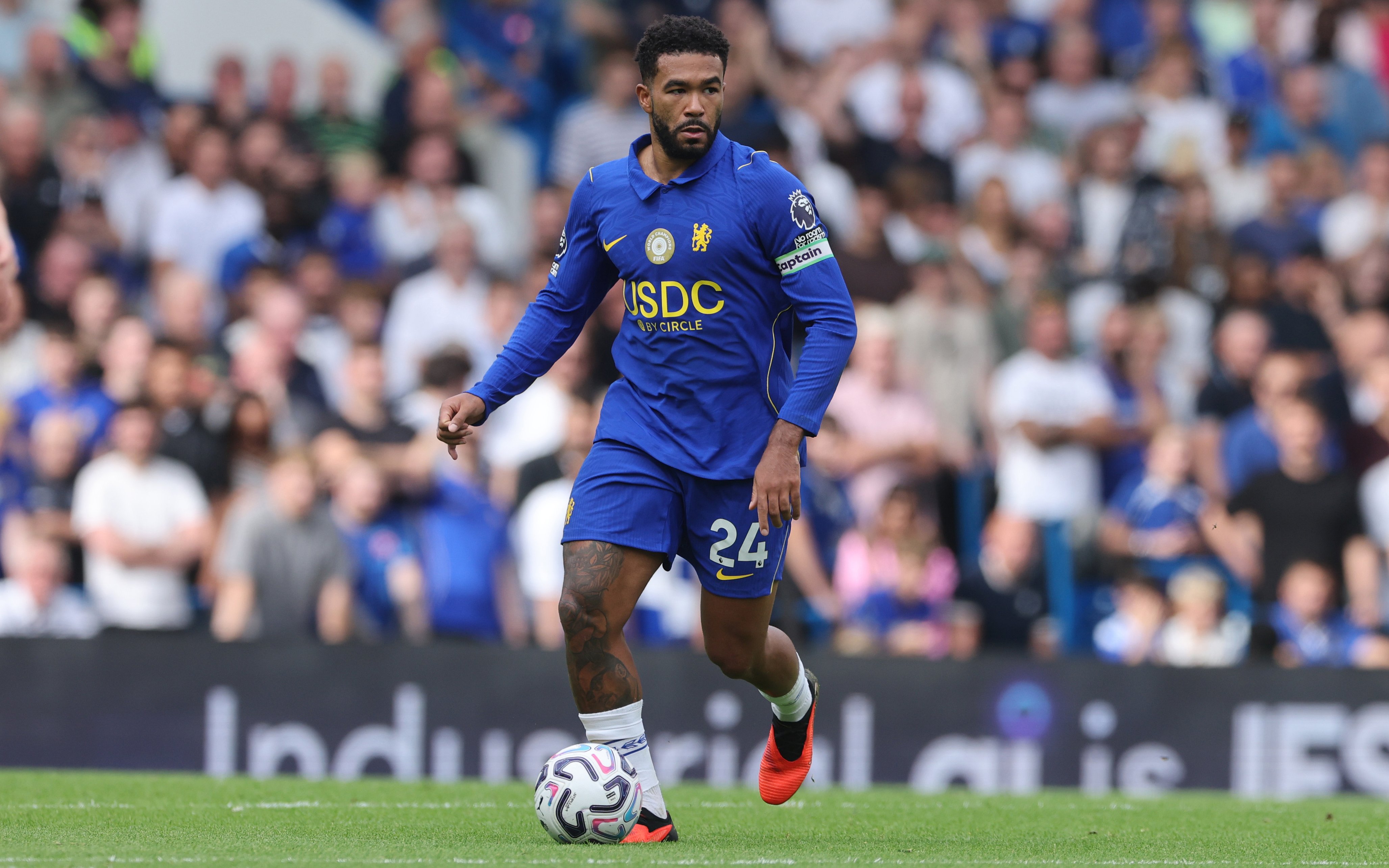 Reece James (Getty)