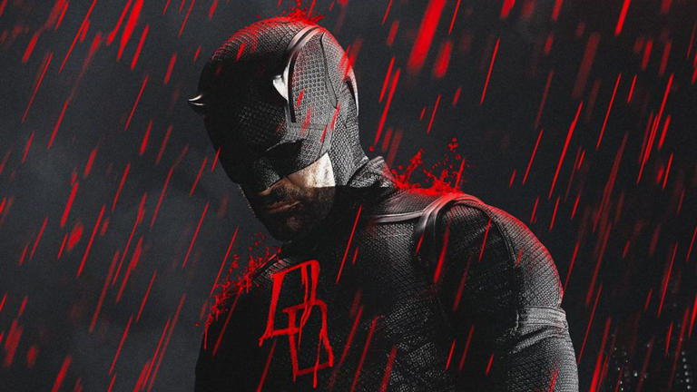 Cancelled or renewed? Daredevil: Born Again, The Beast in Me and more!