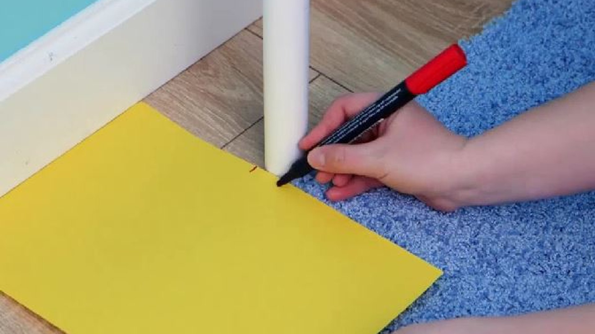 Quick home fixes to keep your space looking new