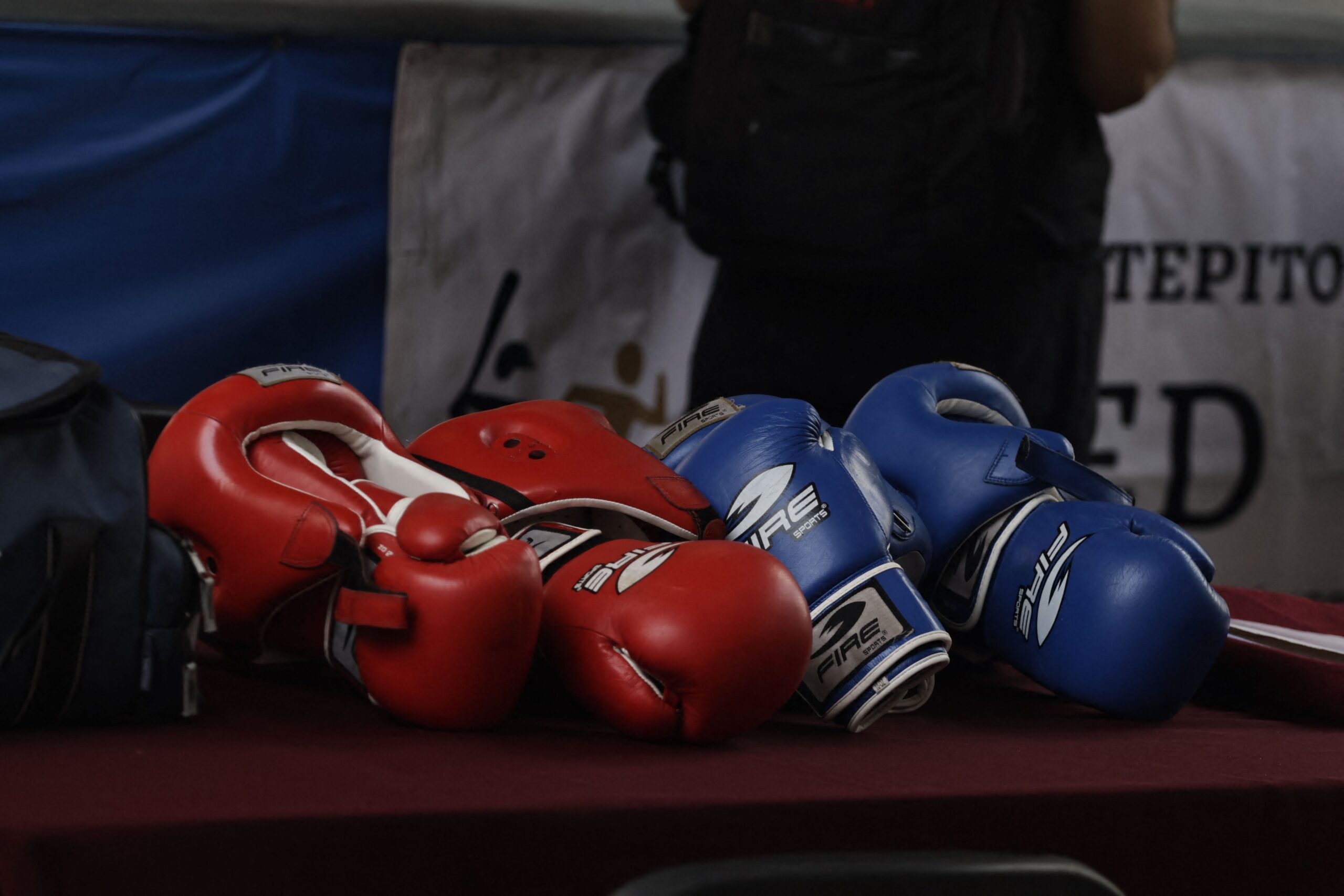 The 'M*A*S*H' actress who made history in the boxing ring after leaving ...