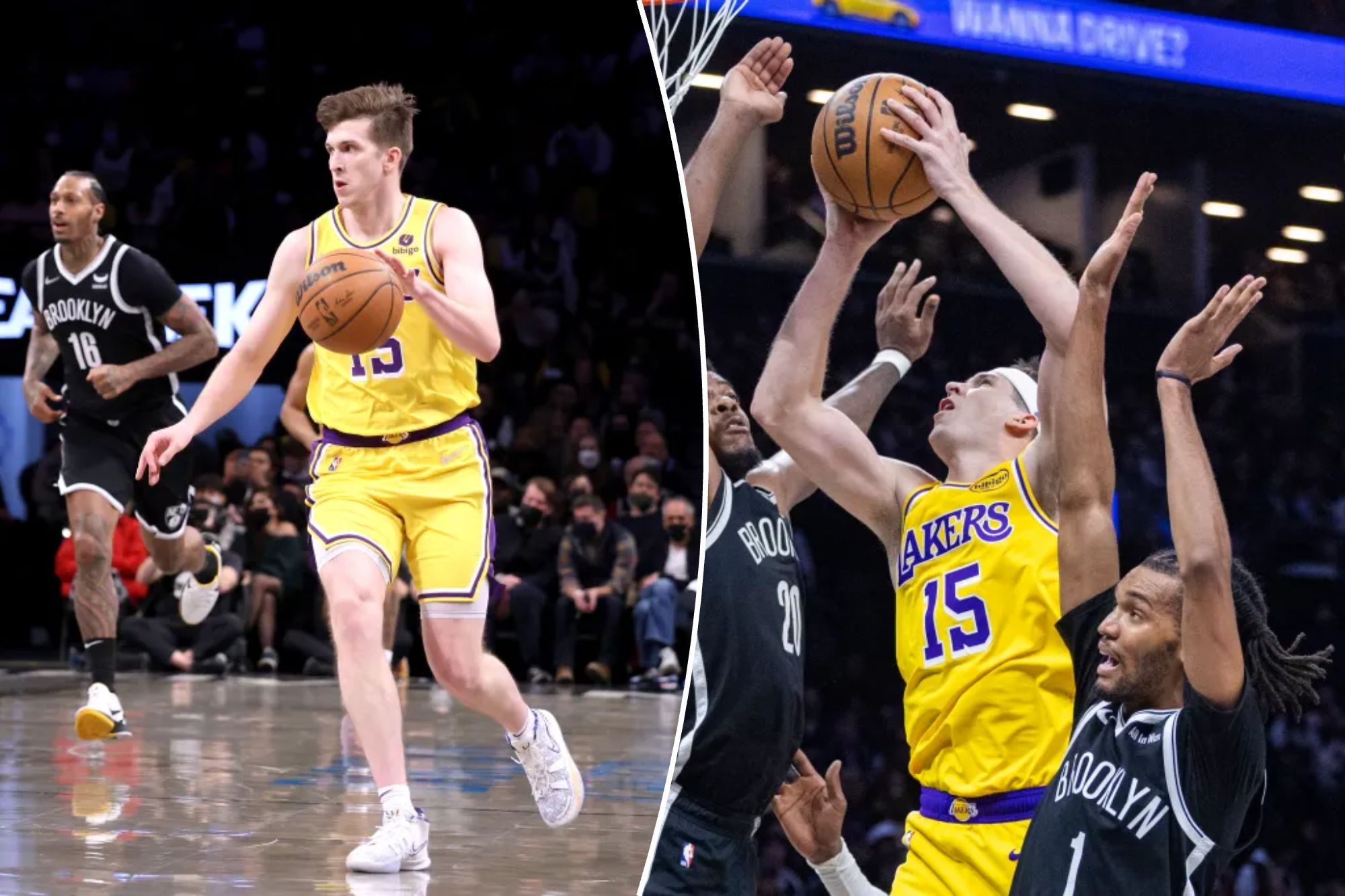 The key Austin Reaves attribute that will make or break Lakers' 2026-27 ...