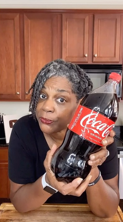 18 reasons why I stopped drinking Coca-Cola