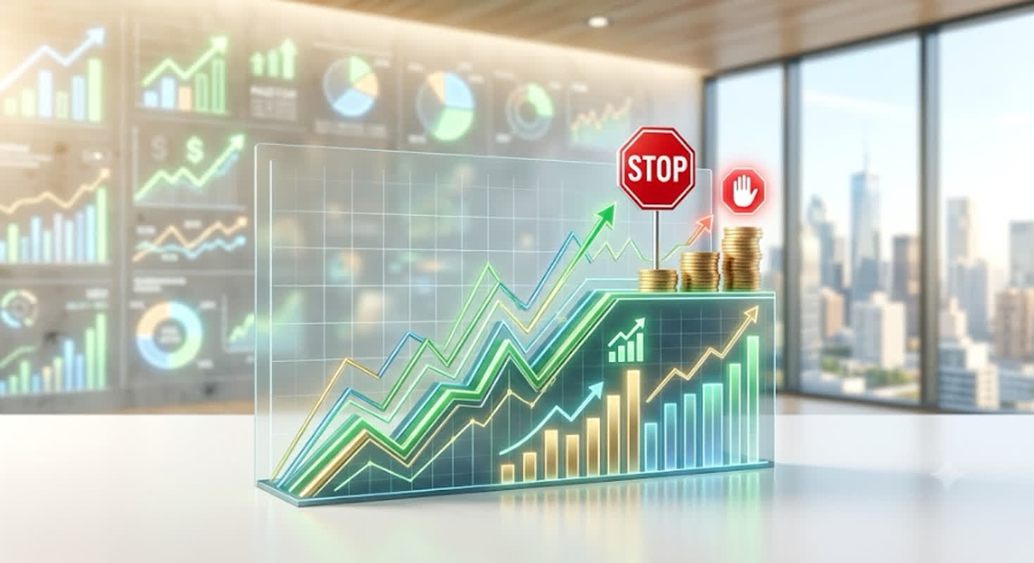 S&P500 보유한 투자자, 추가 매수 멈춘 이유는 가격 부담