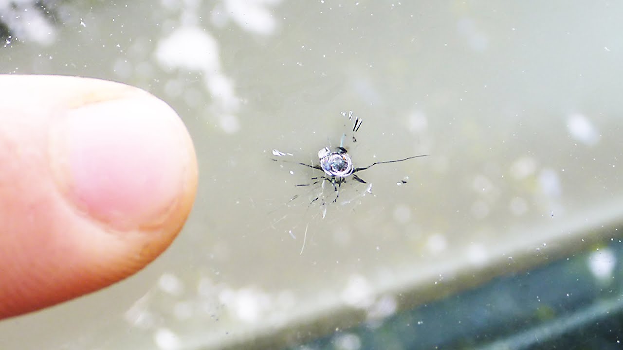 How a windshield repair cost $22,000