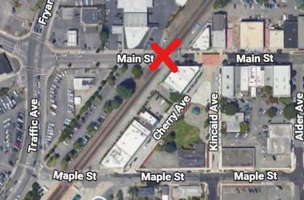 Extended railroad work is 'frustrating and disruptive,' in Sumner, city ...