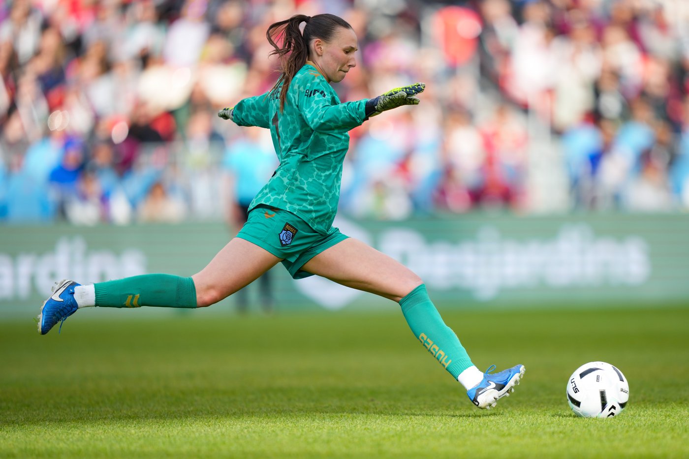 Montreal Roses lose keeper Karpenko in 0-0 draw with Halifax Tides