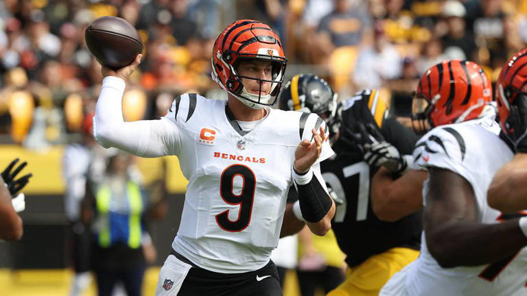 3 winners (and 4 losers) for Bengals from Week 3's garbage loss to Steelers