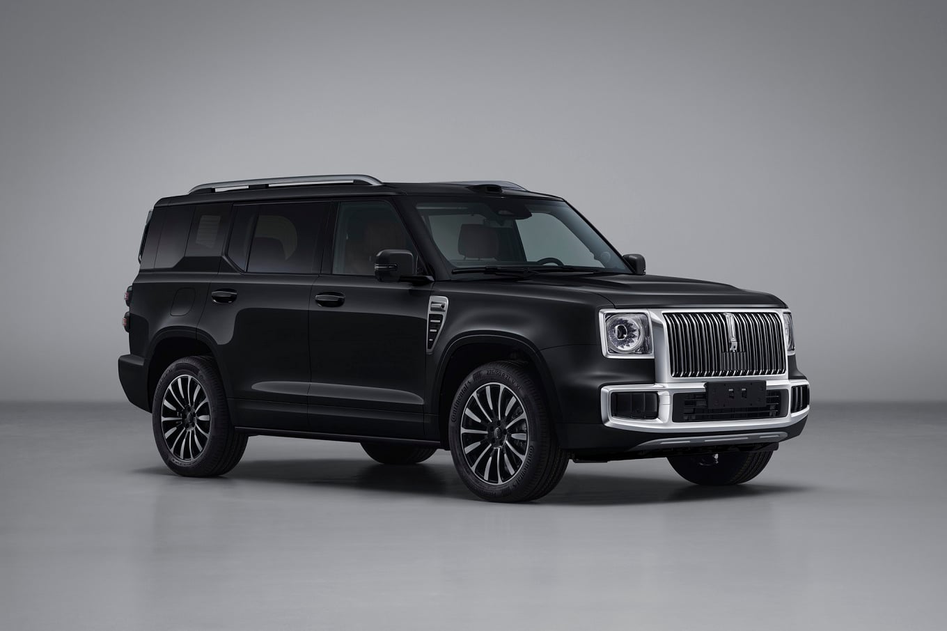 Boxy, defender-like SUVs aren’t going anywhere, says Chery