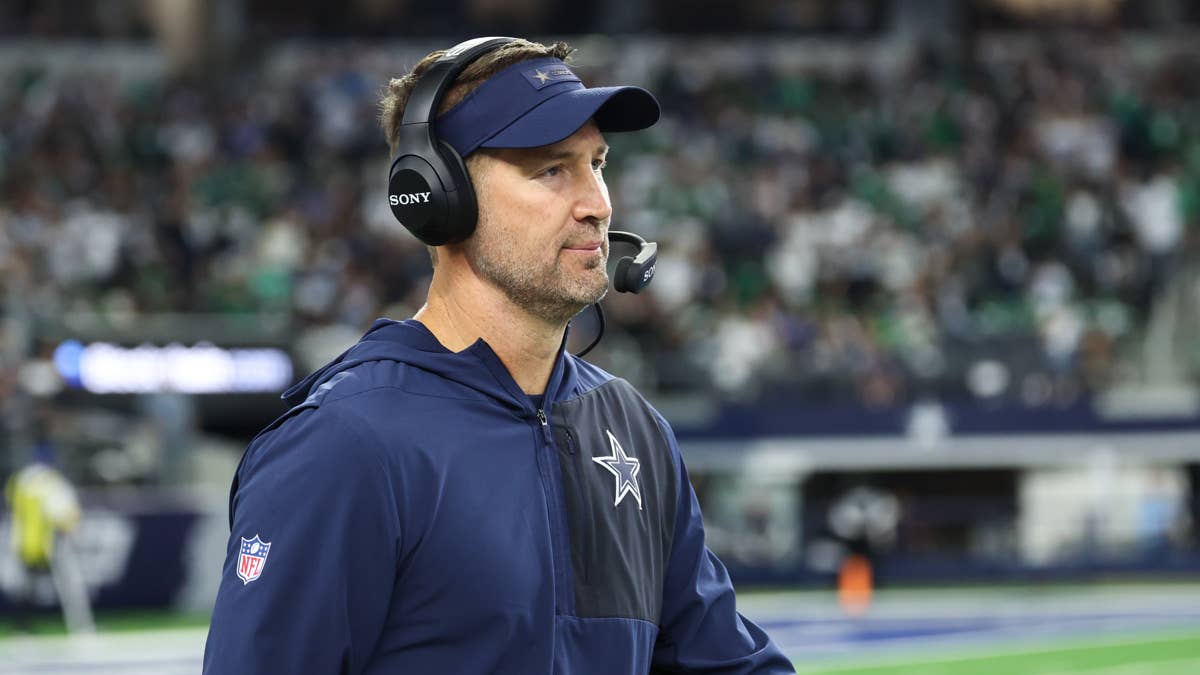 Brian Schottenheimer announces Cowboys will have 'noticeable' roster ...