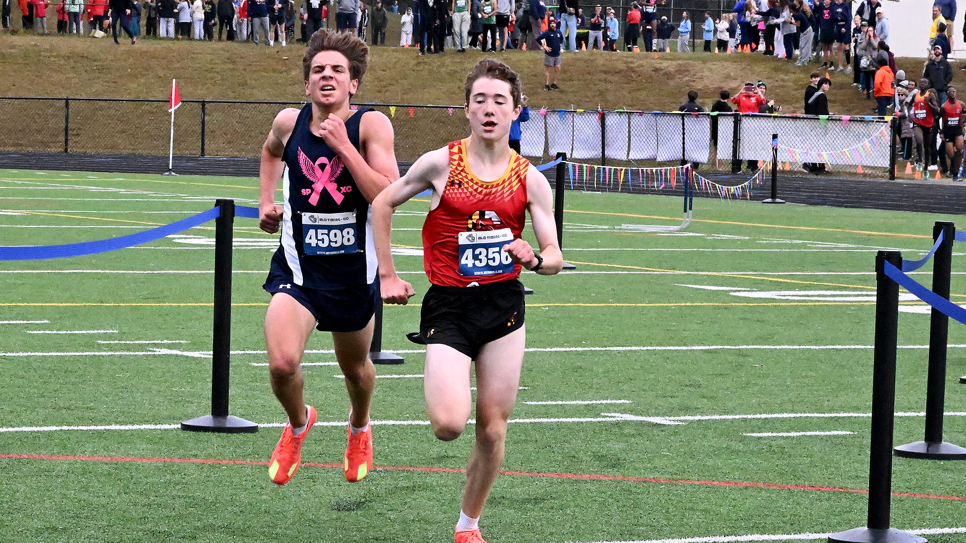 Bull Run Invitational 2026 roundup: Who starred at Hereford race?