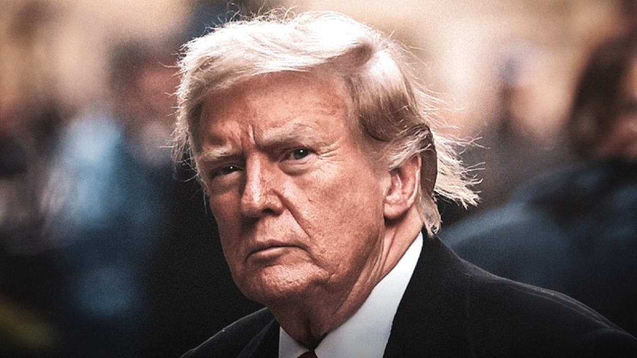 Why George Conway says Trump’s character matters