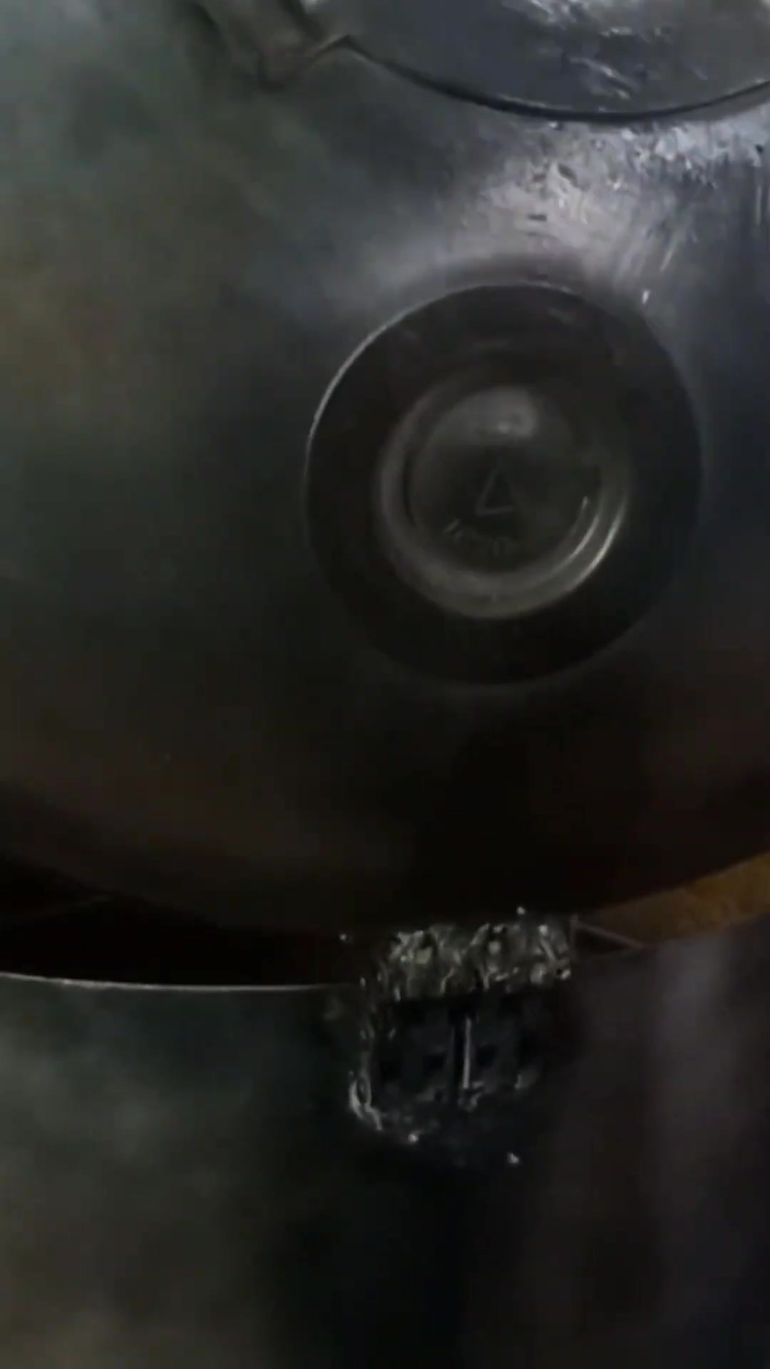 DIY Gas Cylinder Stove: Build & Cook with a Repurposed Grill!