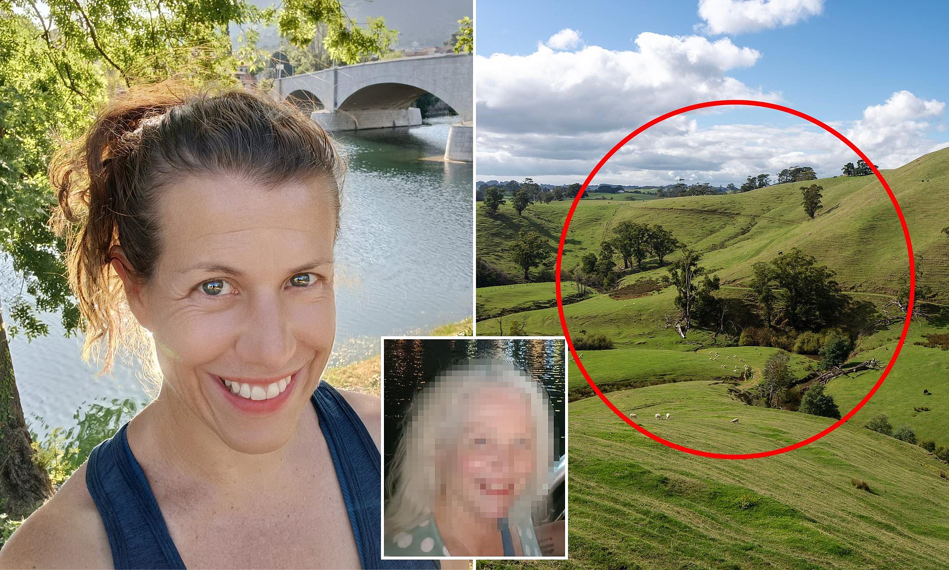 Aussie daughter's inheritance fury after elderly mother gives away ...