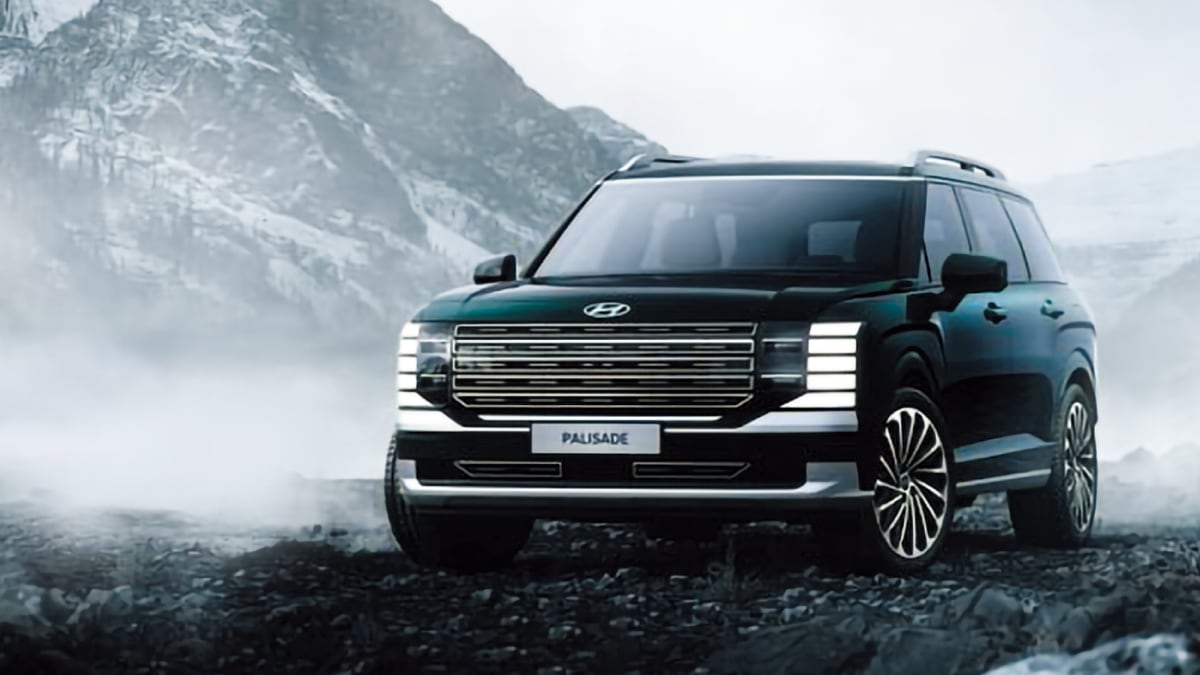 Hyundai Motor Group surpasses Ford in US sales