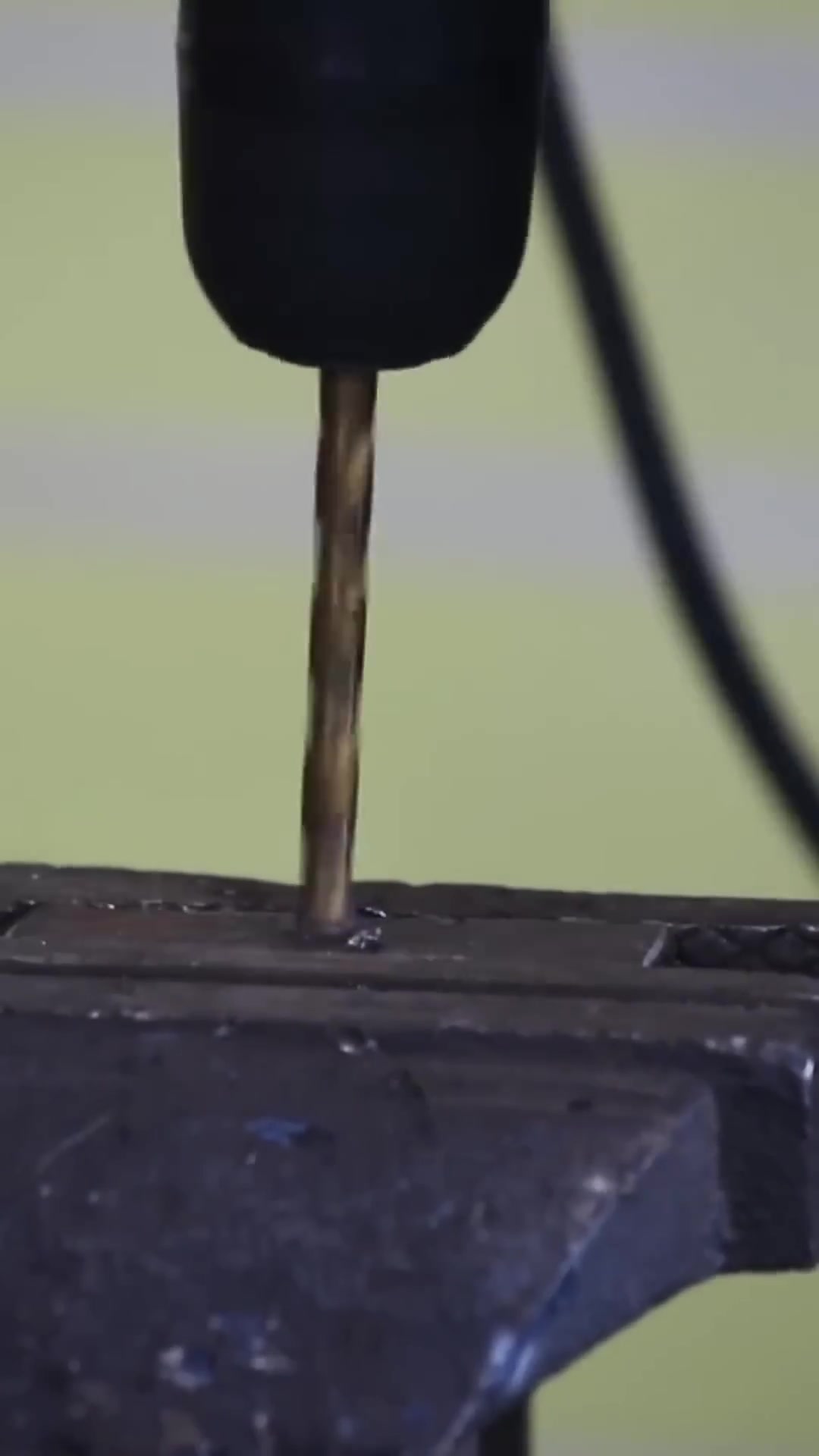Amazing waste oil stove