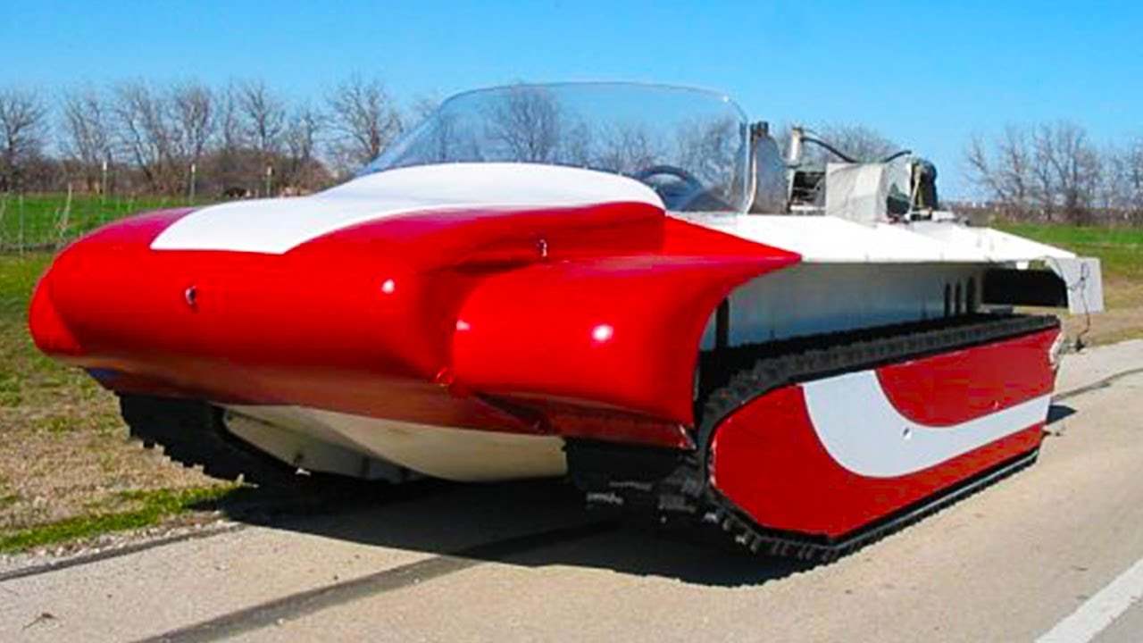 21+ mind-blowing inventions & futuristic gadgets you need to see!