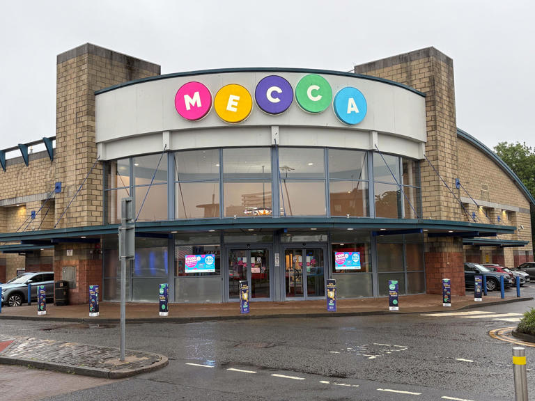 Hike in gaming machine tax could put third of venues at risk, warns Rank