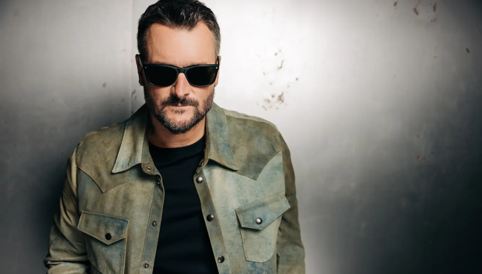 ‘It’s been a long time coming’: Eric Church announces Australia tour