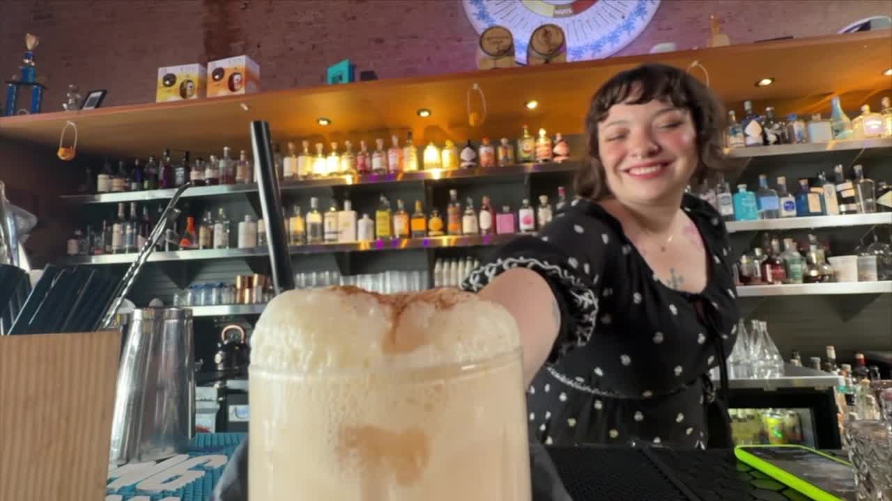 Seasonal refreshment: Downtown bar Juniper rolls out fall menu
