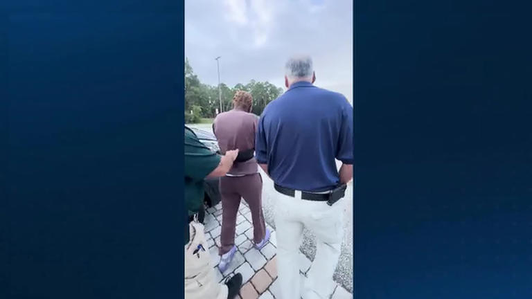 Georgia prison scam ring suspect arrested after Florida woman loses ...