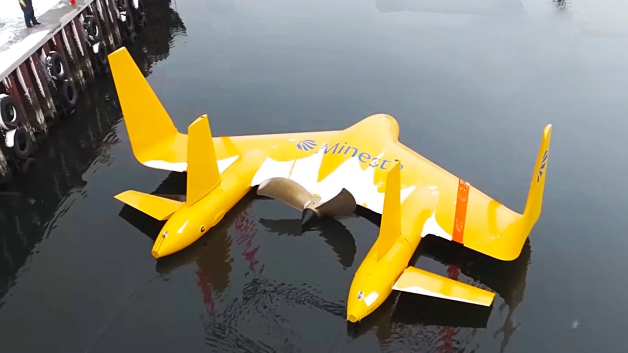 20 mind-blowing futuristic inventions & gadgets you must see!