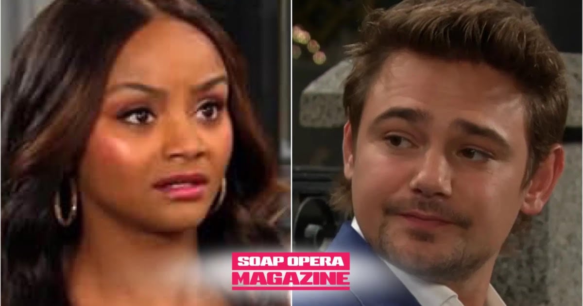 Days of our Lives spoilers week of September 28, 2026: Johnny DiMera's ...