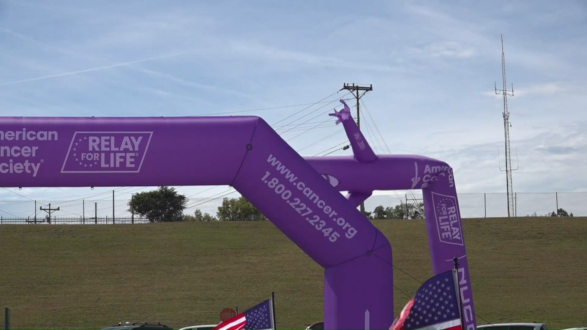 Nucor Steel Cycle the Ride fundraiser surpasses $220K goal for cancer ...