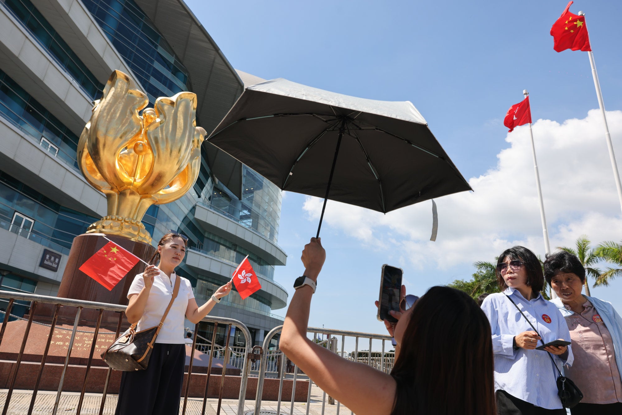 Fireworks, free rides and dining deals: how to celebrate National Day ...