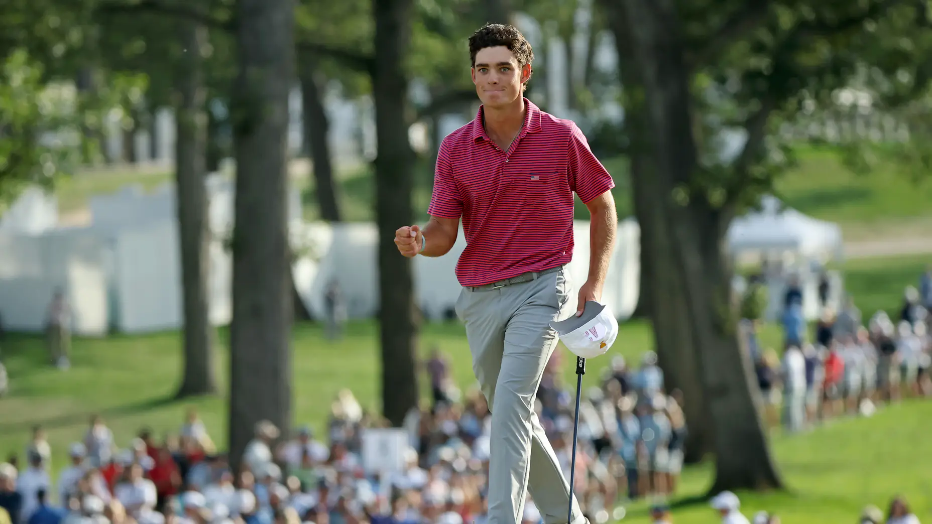 Grading every Presidents Cup performance from US comeback at Medinah