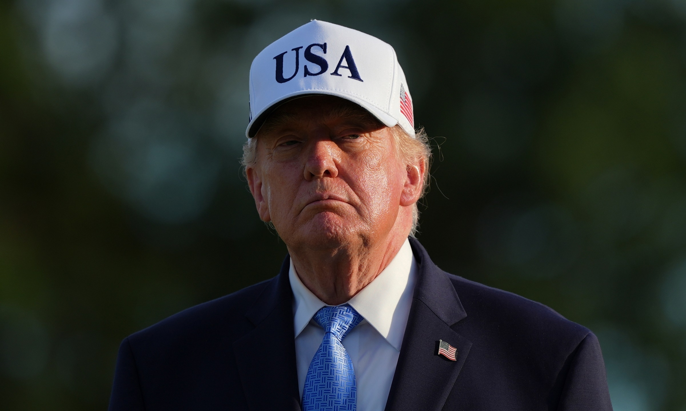 Ván cược của ông Trump khi bác đề xuất ngừng bắn từ Iran