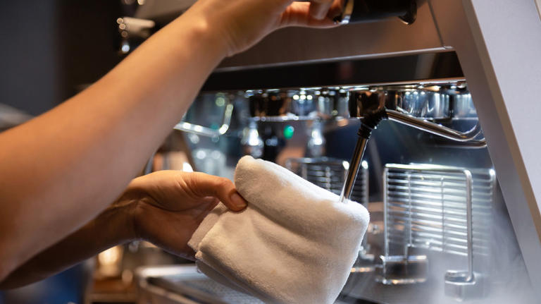 5 disadvantages of owning an espresso machine