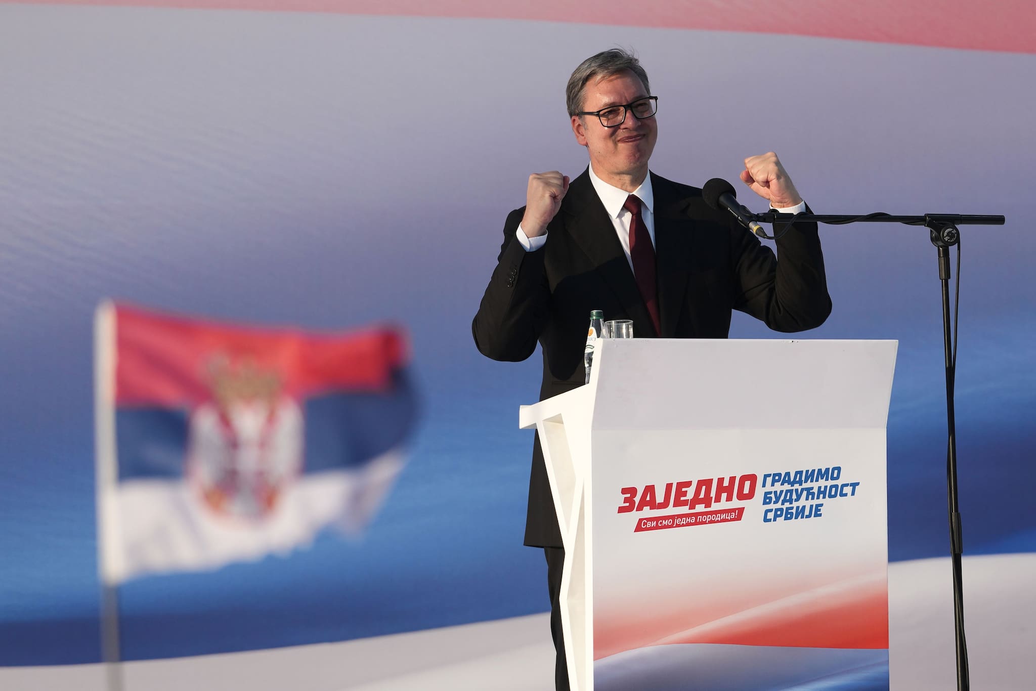 Diese Wahlen sind weder fair noch frei