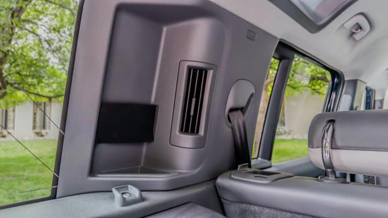 After a week with the Land Rover Defender 110 OCTA, these features ...