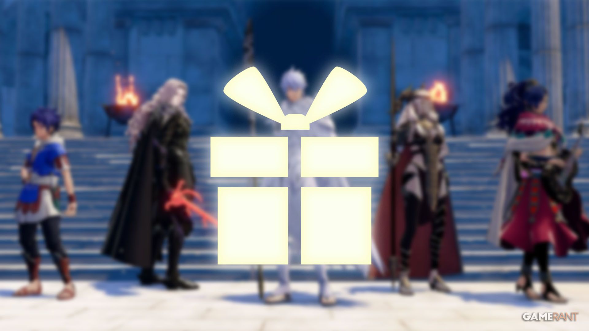 Fire Emblem: Fortune's Weave best gifts guide
