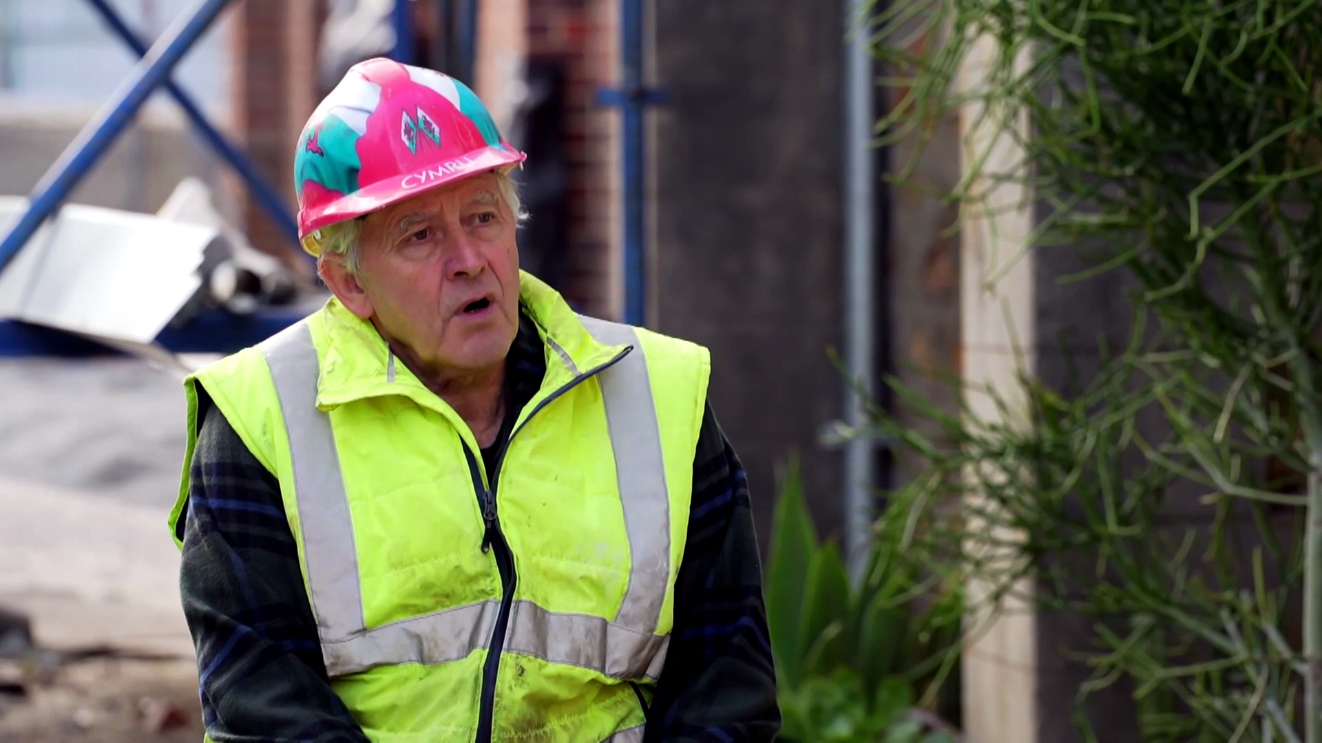 Heritage buildings on cusp of ruin as stonemasons retire