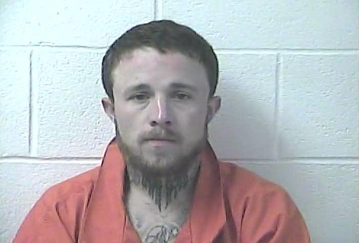 Indiana man in custody after search shuts down Natcher Bridge