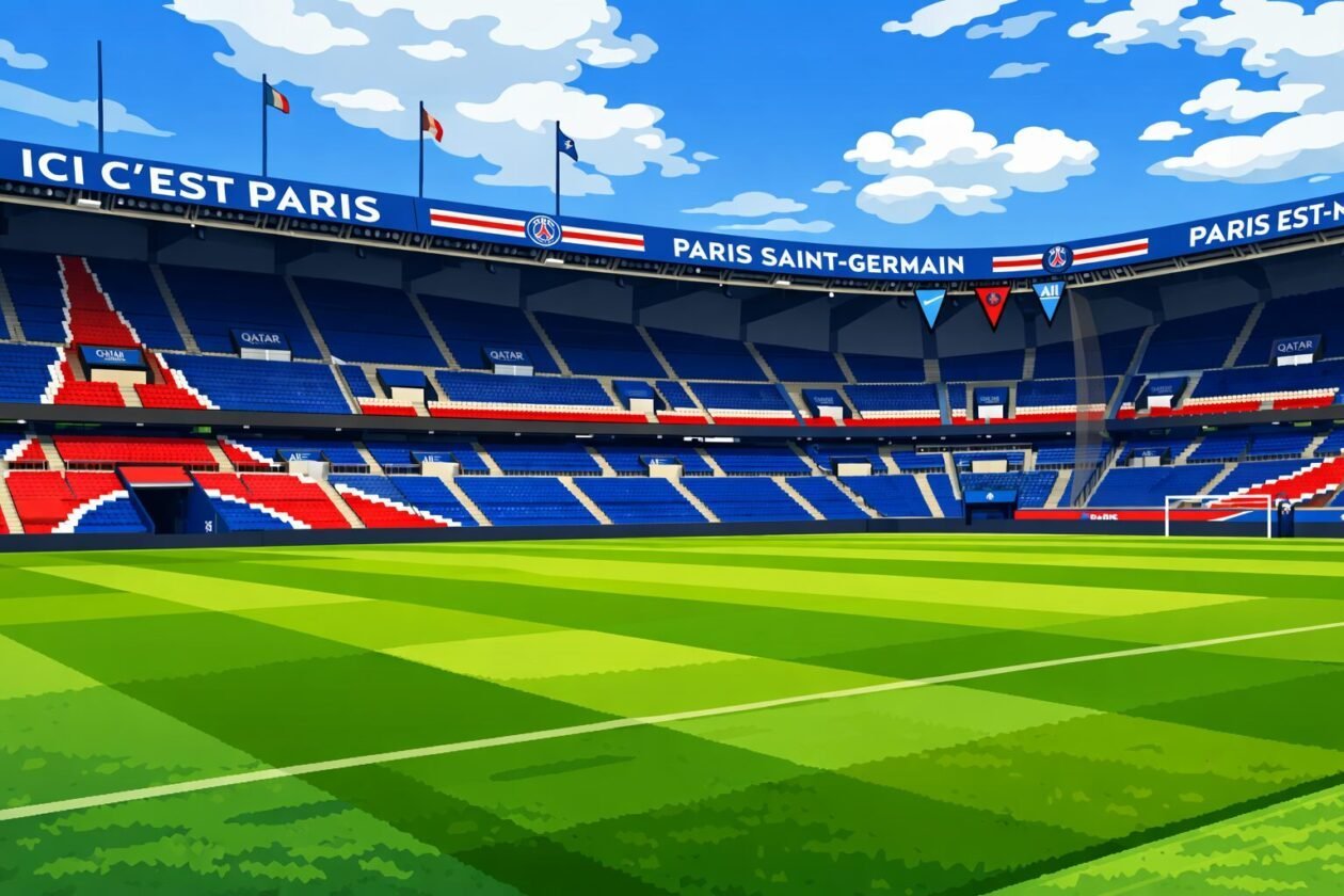 PSG’s future 70,000-seat stadium: Key October meetings set
