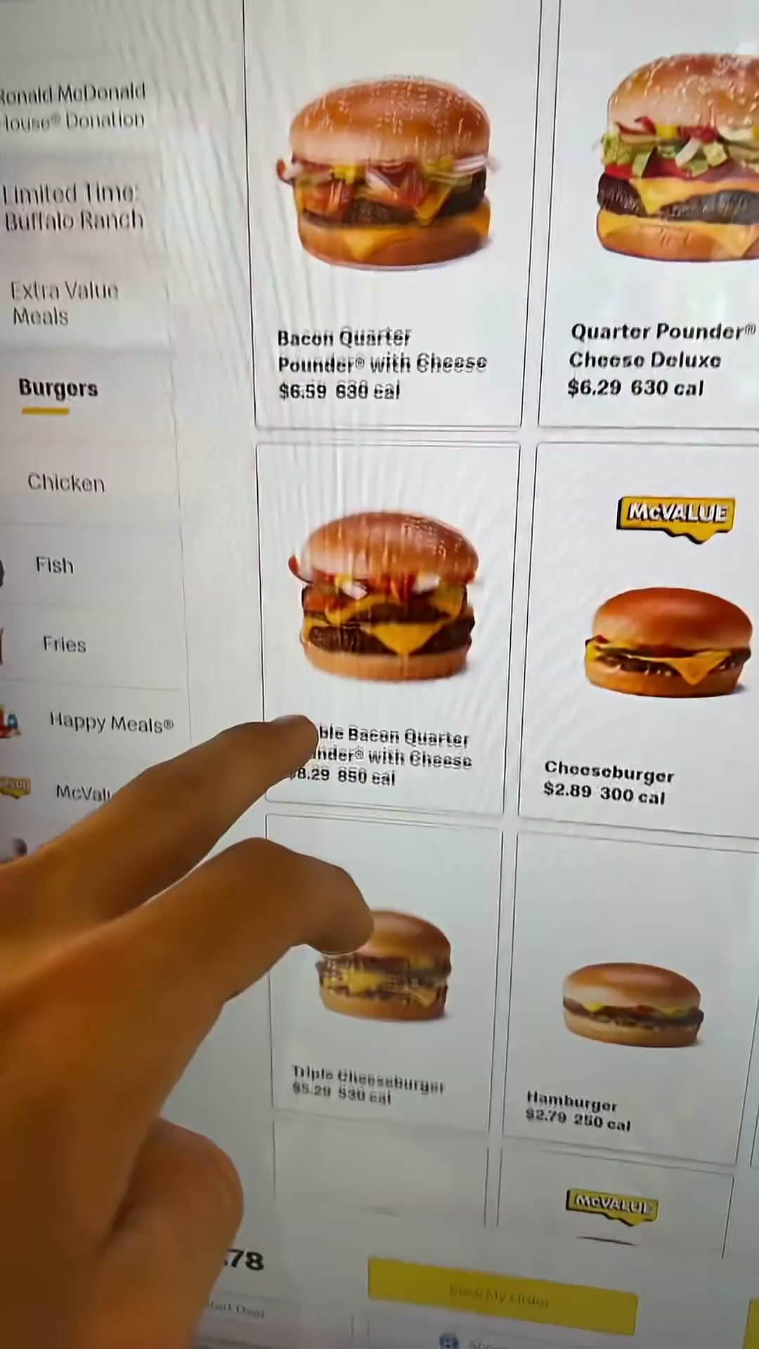 McDonalds 3 Dollar Meal Deal The Combo Everyone Is Talking About