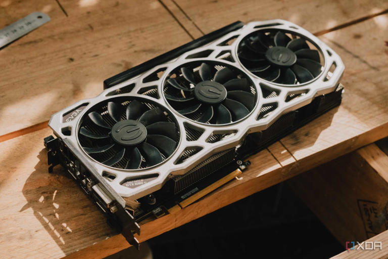 GPU prices are awful, and integrated graphics are saving budget PCs