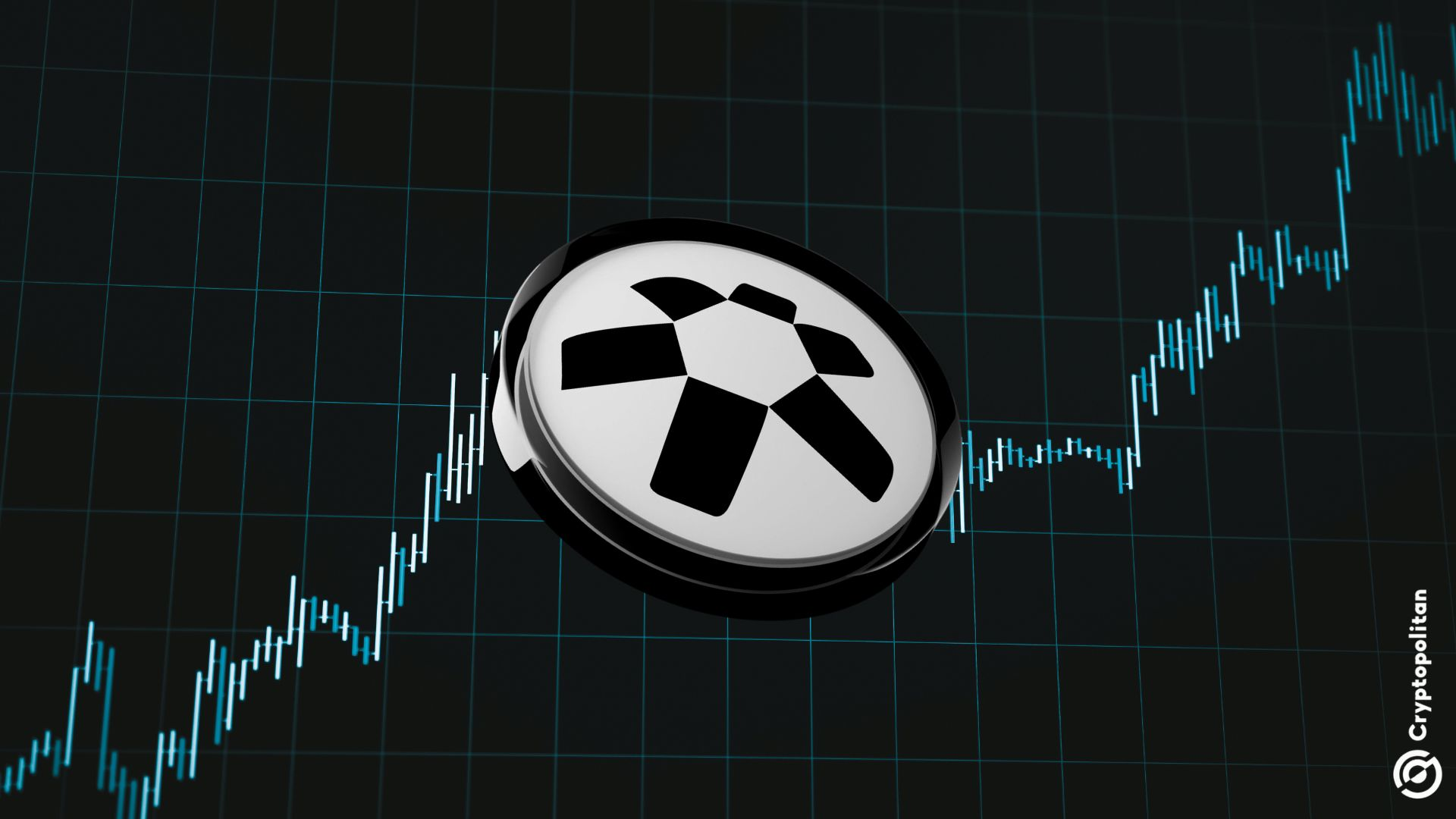 Quant wins US and UK bank deals as QNT rallies 300% in one week
