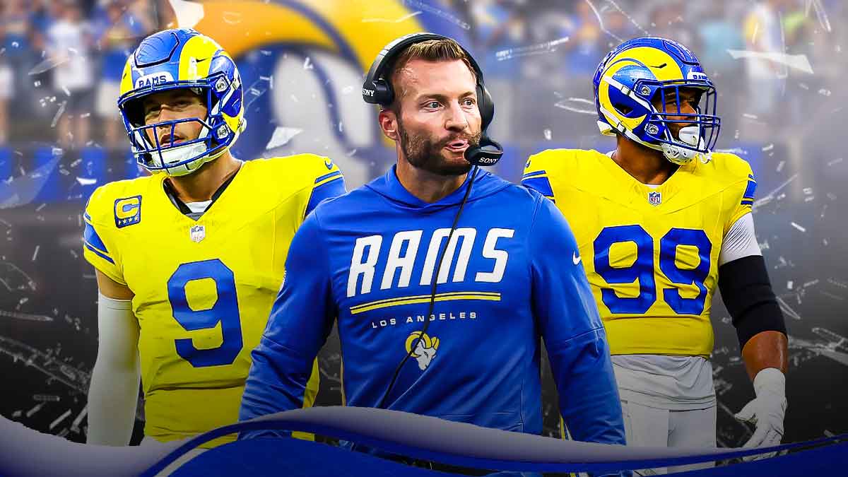 Rams most to blame for painful Week 3 SNF loss to Broncos