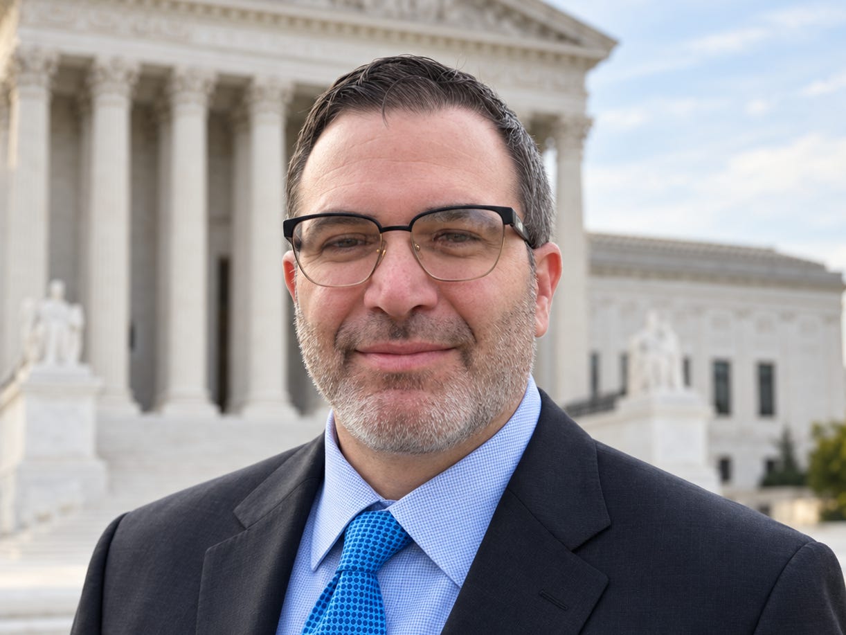 I left my job as Five Below's top lawyer and started my own practice. I ...