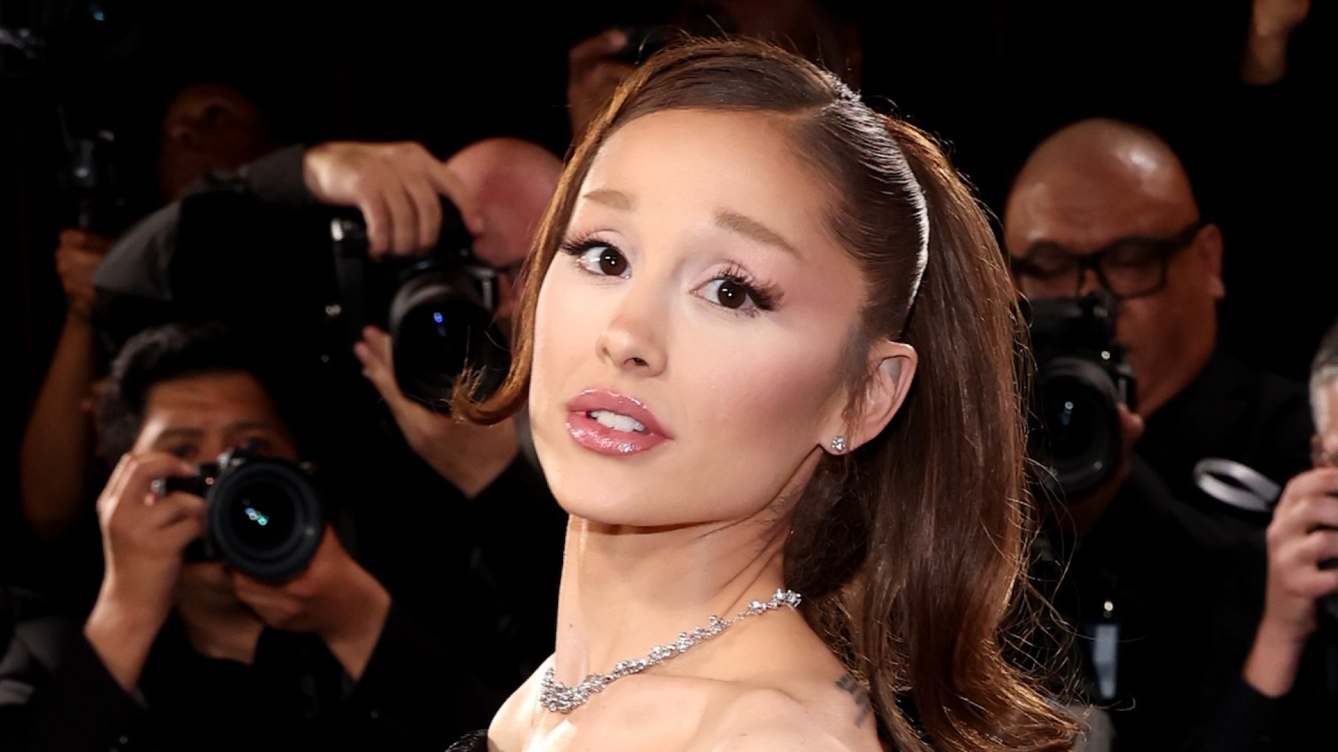 Ariana Grande skips 2026 MTV Video Music Awards amid public break