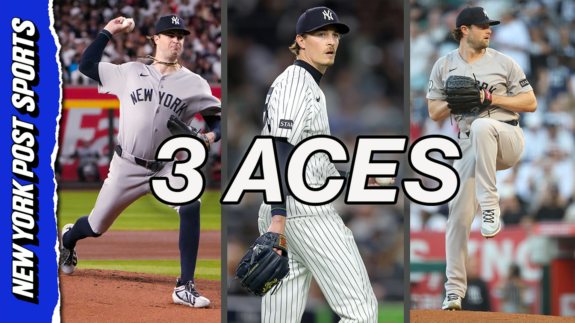 Can the Yankees' rotation carry them past the Red Sox?