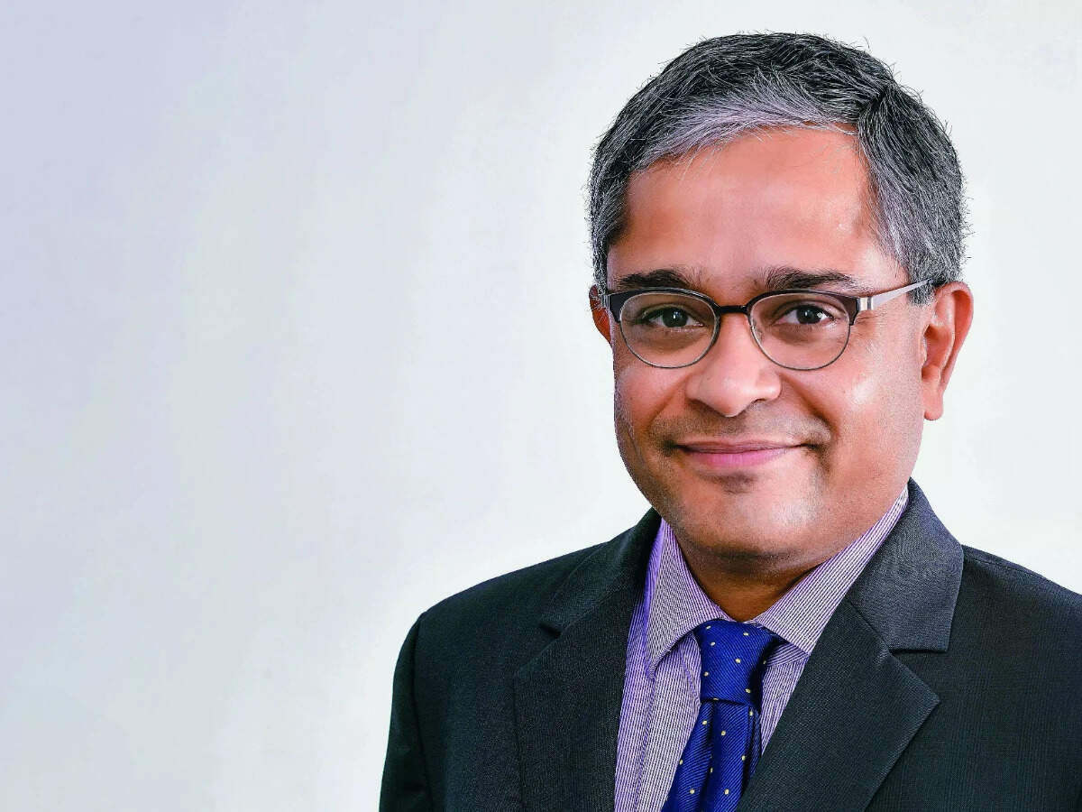 IndusInd Bank CEO Rajiv Anand says name unmapped from voter roll
