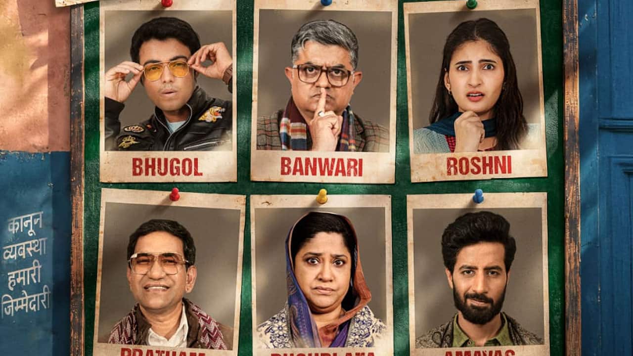 Latest OTT releases (September 28 to October 4, 2026): Top series and ...