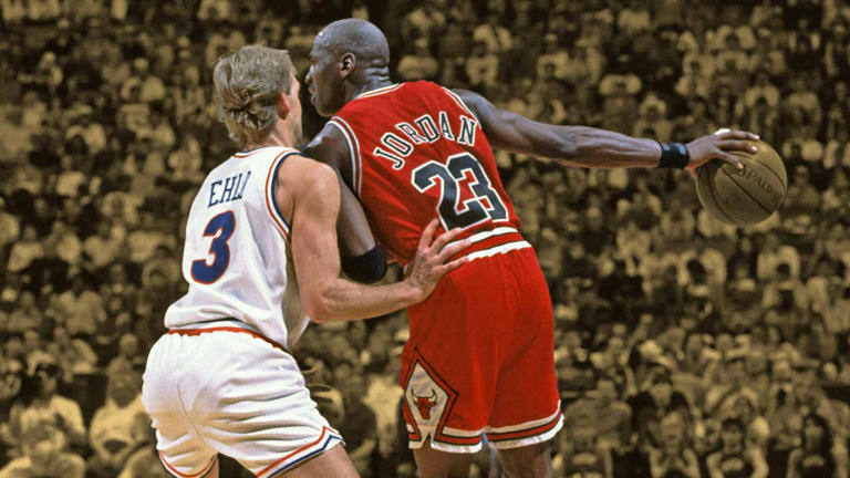 Guarding him is an honor, a thrill, a challenge, a nightmare – Craig ...